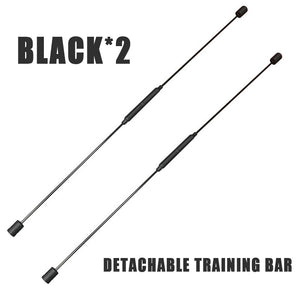 Multifunctional Sports Fitness Bars Gym Equipment Exercise At Home Exercises Bodybuilding Sport Muscle Stimulator Body Building