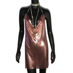 Party Dress