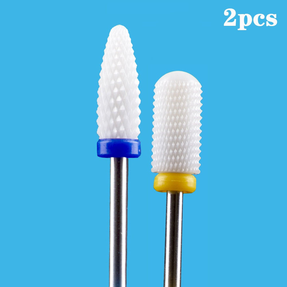 Electric Nail Drill Bits