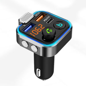 Bluetooth адаптер блютуз Bluetooth Receiver Car  Accessories Car Intelligent System Electronics Car Accessories Music Adapter