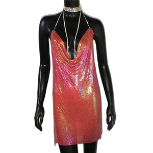 Party Dress