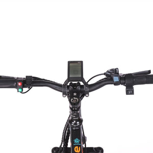 Electric Bicycle 48V2000W Sport Mountain Electr Bike 32AH Fat Tire Snow Electric Bike Lithium Battery ebike Electrical Bicycle
