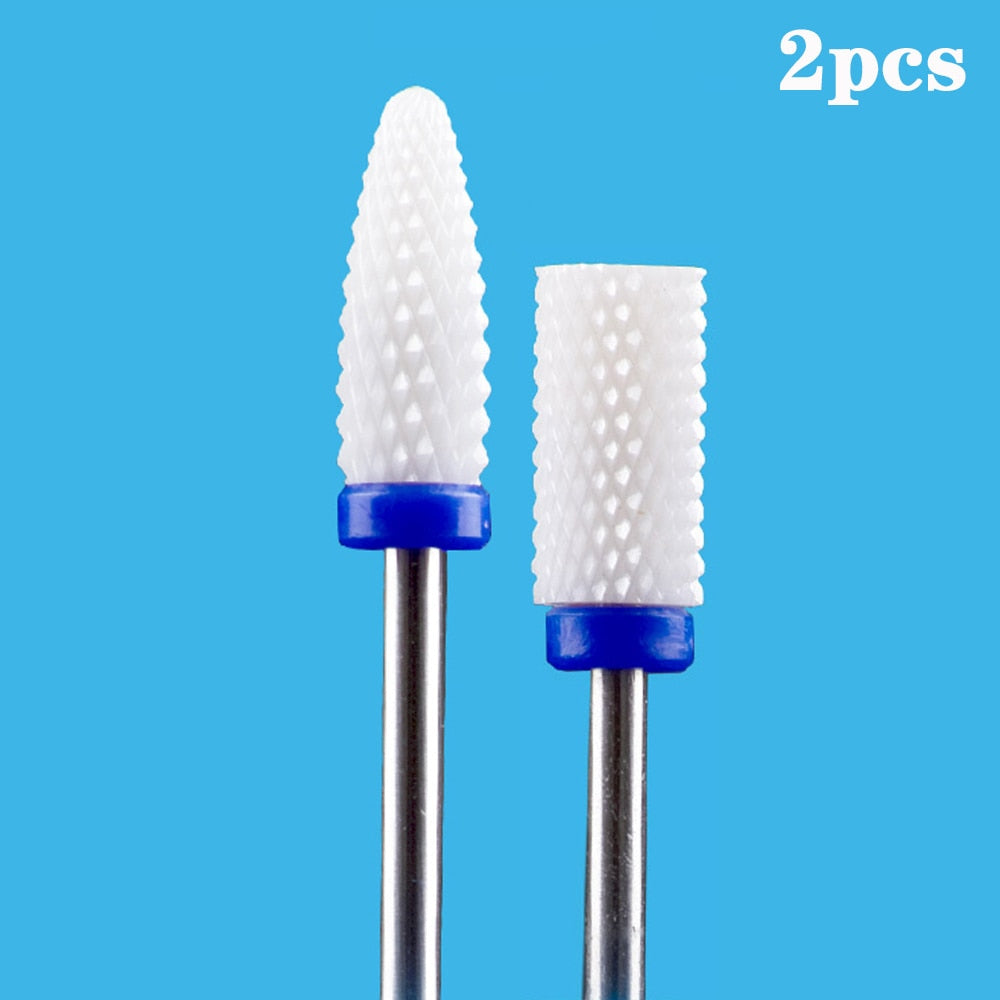 Electric Nail Drill Bits