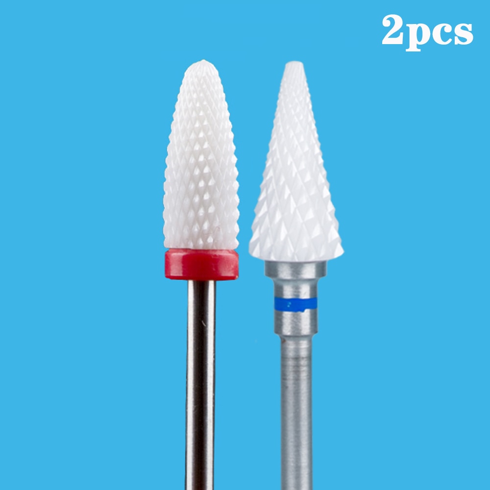 Electric Nail Drill Bits