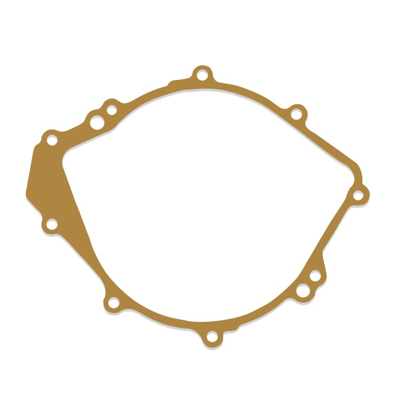Motorcycle Engine Crankcase Clutch Generator Covers Gaskets Kits Fit For Yamaha R1 YZF-R1 YZFR1 1998-2003
