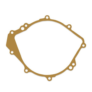 Motorcycle Engine Crankcase Clutch Generator Covers Gaskets Kits Fit For Yamaha R1 YZF-R1 YZFR1 1998-2003