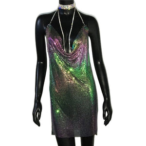 Party Dress