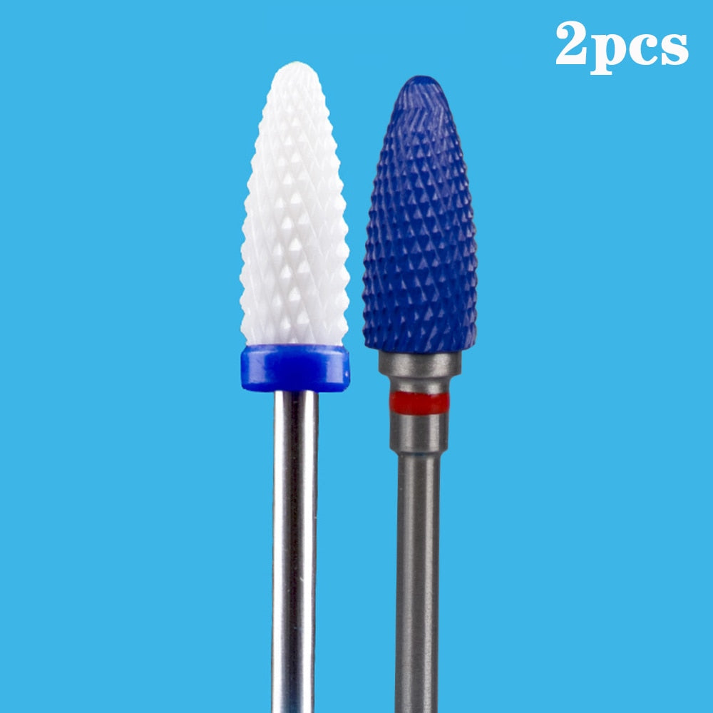 Electric Nail Drill Bits