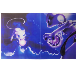 Anime 240Pcs Pokemon Cards Kawaii Album Books Game Collection Cards Holder Hobby VMAX File Loaded List Kids Toys Gift Christmas