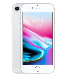 Original Apple iphone 8 Hexa Core 1821mAh  RAM 2GB ROM 64GB  3D Touch ID  4.7 inch 12MP  LTE Fingerprint  Phone iphone8