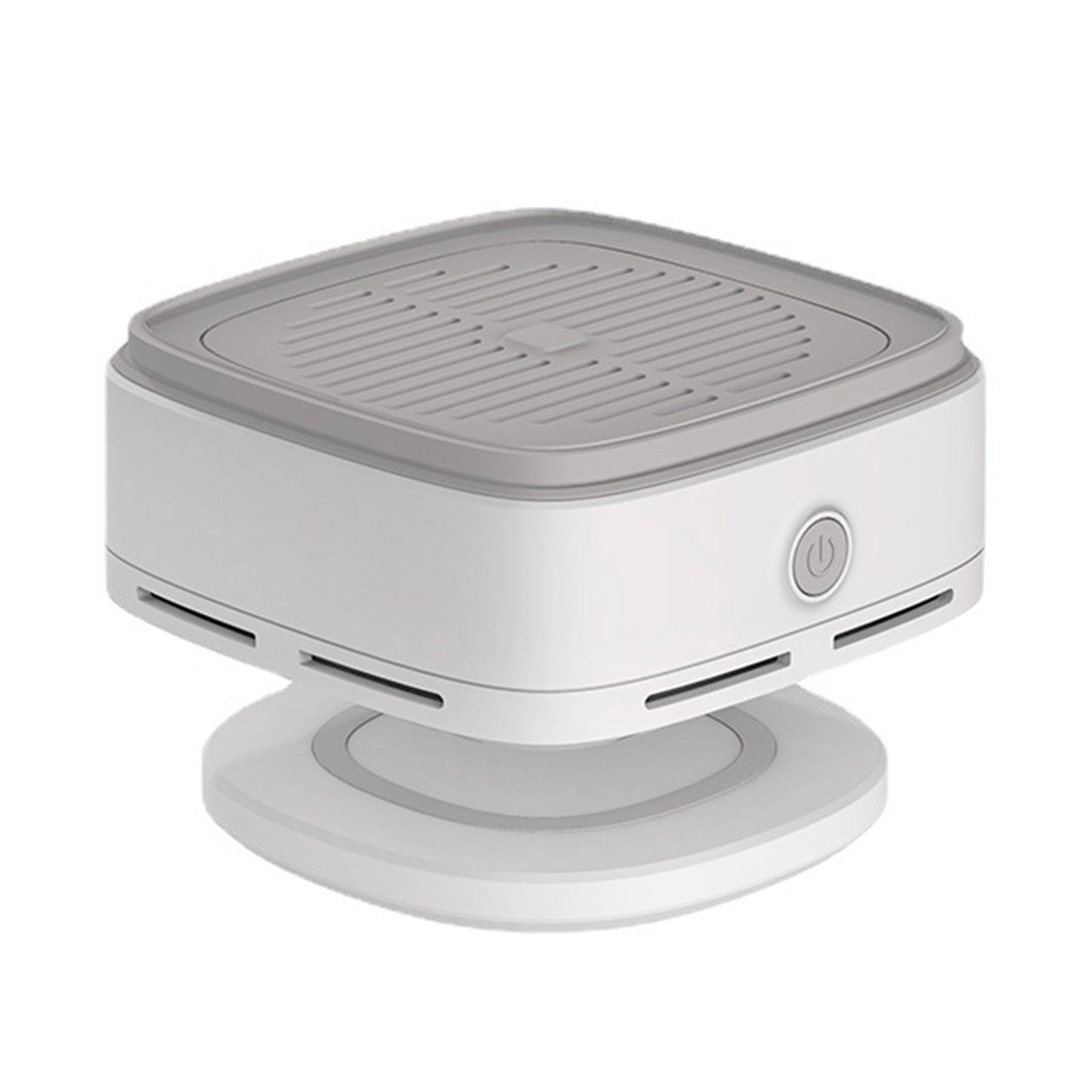 Protable Mini Food Purifier Vegetable Fruit Washing Machine Cleaner Wireless Charging for Kitchen Meat Tableware Home Appliances