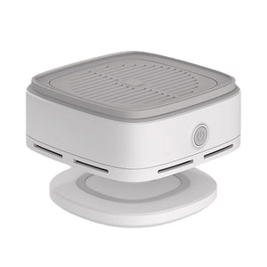 Protable Mini Food Purifier Vegetable Fruit Washing Machine Cleaner Wireless Charging for Kitchen Meat Tableware Home Appliances
