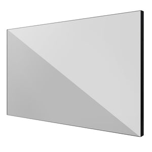Souria 27 inches Smart Mirror TV for Bathroom LED Shower Television Waterproof Android WiFi Warehouse in Europe Russia