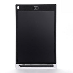 KaKBeir Writing Tablet Drawing Board Children&#39;s Graffiti Sketchpad Toys 8.5inch Lcd Handwriting Blackboard magic drawing board