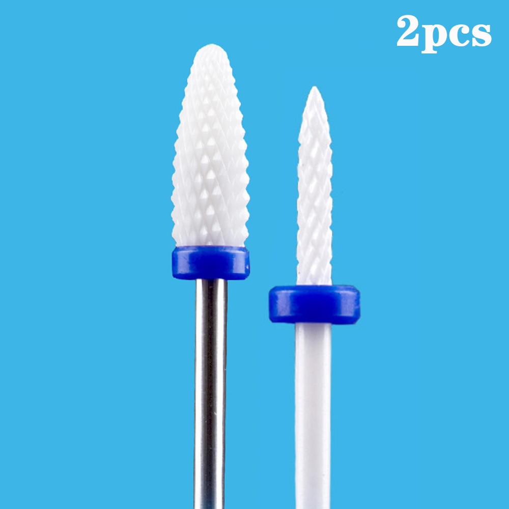 Electric Nail Drill Bits