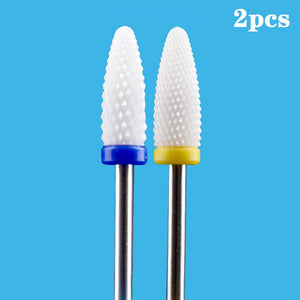 Electric Nail Drill Bits