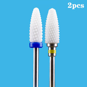 Electric Nail Drill Bits