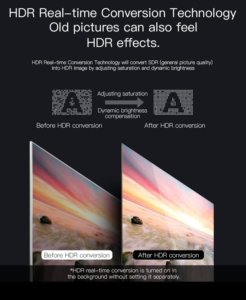 New Product 32 43 55 64 Inch LED Tv Smart Televisions Full HD TV Factory Cheap Flat Screen Television HD LCD LED Best Smart TV
