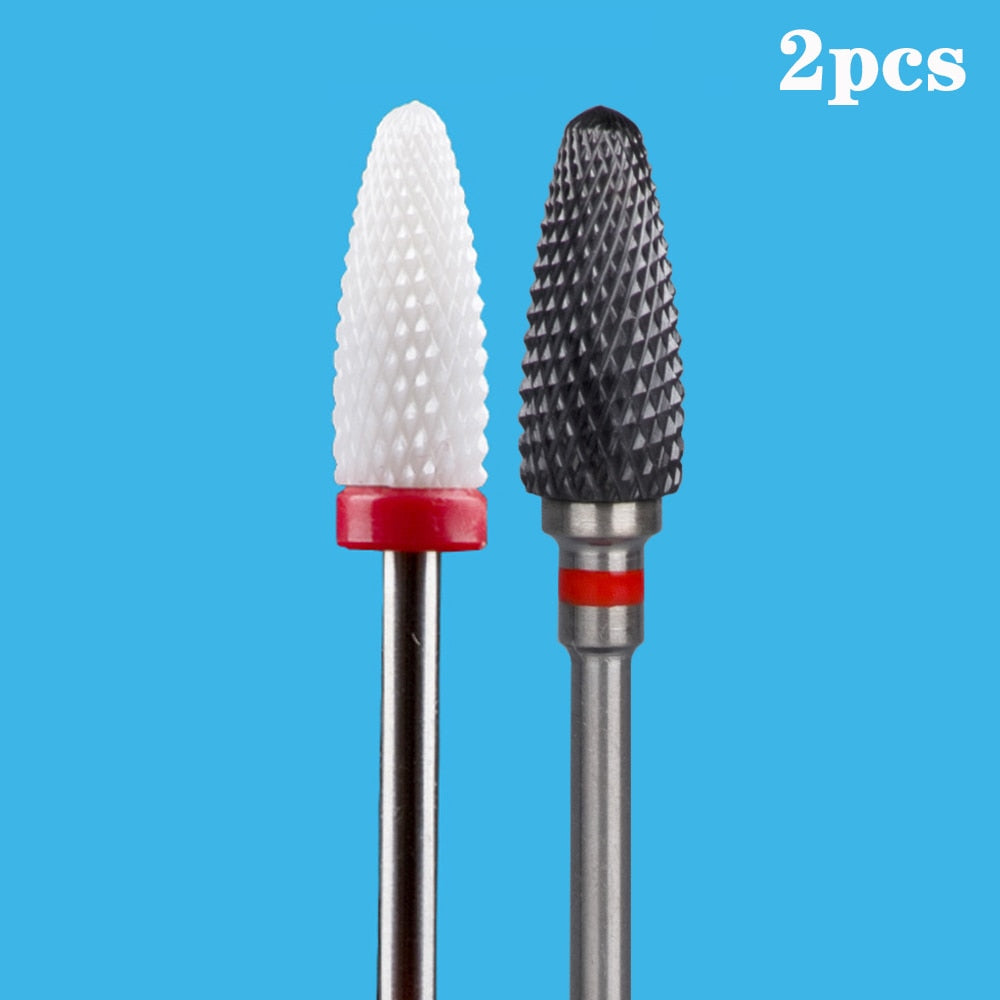 Electric Nail Drill Bits