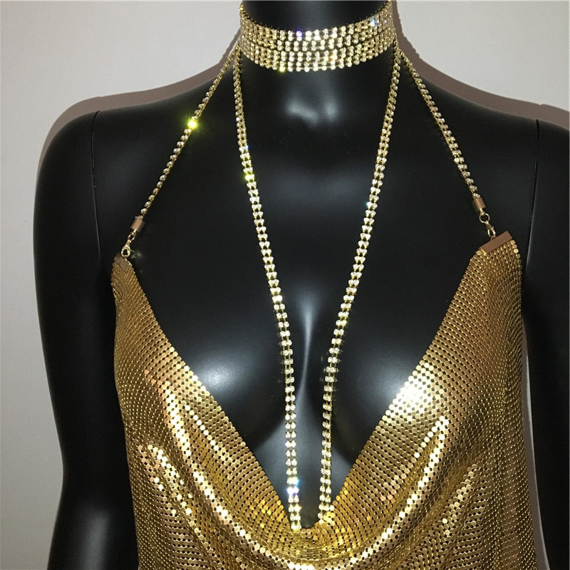 Party Dress