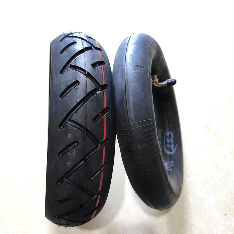 High Quality Speedway 10x2.50 Tyre CST 10*2.50 Electric Scooter Inner Tube Outer Tube Explosion-proof Tires Advanced Tire