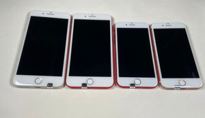Apple iPhone 7 /iPhone 7P 7 Plus Quad-core 12.0MP 32G/128G/256G Rom 4.7"/5.5" Fingerprint 4G Unlocked Original Used Cell Phone