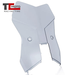 Motorcycle Windscreen for KTM 390 Adventure ADV 2020-2021 Windshield Wind Screen Shield Airflow Deflectors