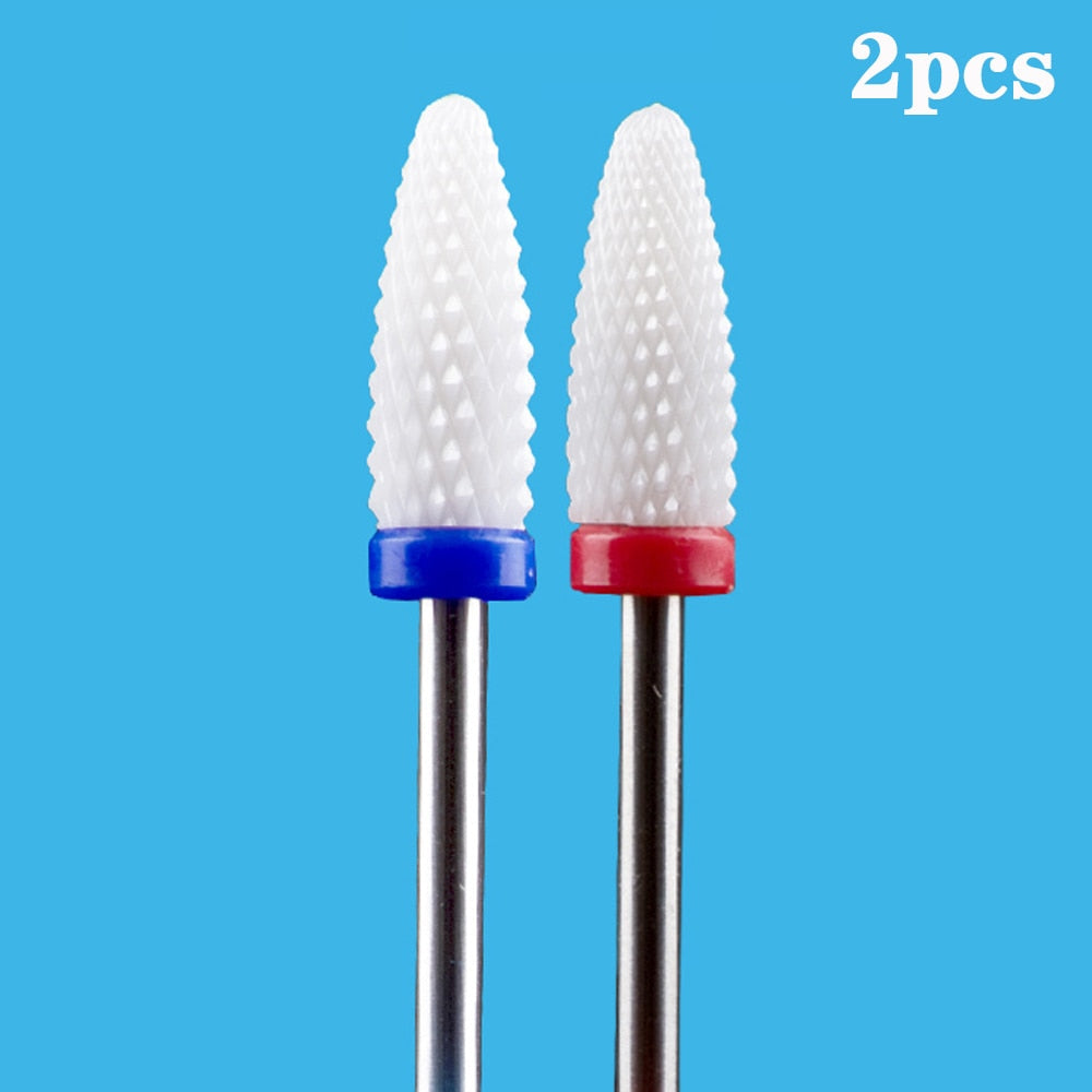 Electric Nail Drill Bits