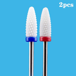 Electric Nail Drill Bits