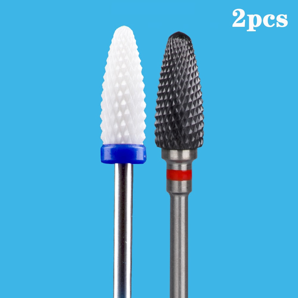 Electric Nail Drill Bits