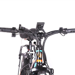 Electric Bicycle 48V2000W Sport Mountain Electr Bike 32AH Fat Tire Snow Electric Bike Lithium Battery ebike Electrical Bicycle