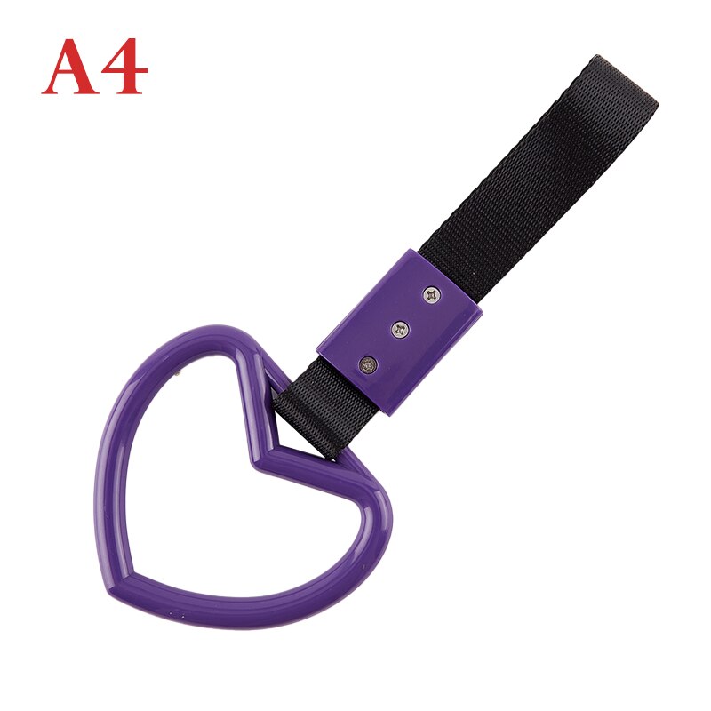 High-Strength Nylon Tow Strap Universal Car Racing Tow Ropes Auto Trailer Ropes Auto Trailer Ropes Bumper Trailer Towing Strap