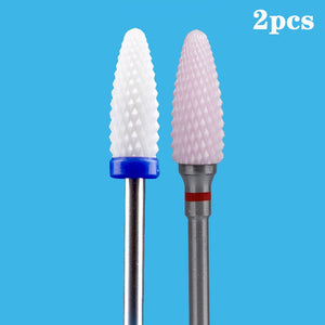 Electric Nail Drill Bits