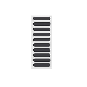 Mobile Phone Dustproof Net Stickers Speaker Mesh Anti Dust Proof Protection Film Earpiece Handset Dust Accesorios For IPhone 13