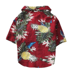 Dog Summer Photo Shirt