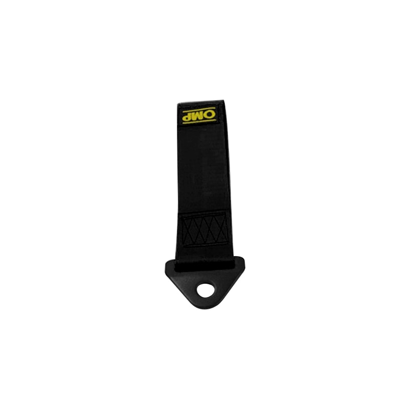 High-Strength Nylon Tow Strap Universal Car Racing Tow Ropes Auto Trailer Ropes Auto Trailer Ropes Bumper Trailer Towing Strap