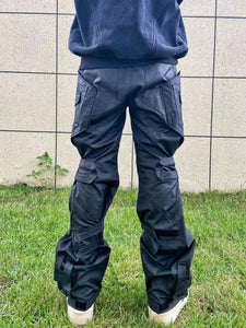 gh0274 Fashion Men's Pants 2023 Runway Luxury European Design party style Men's Clothing