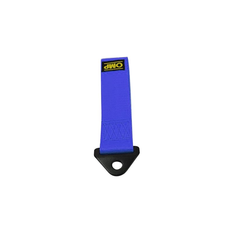 High-Strength Nylon Tow Strap Universal Car Racing Tow Ropes Auto Trailer Ropes Auto Trailer Ropes Bumper Trailer Towing Strap