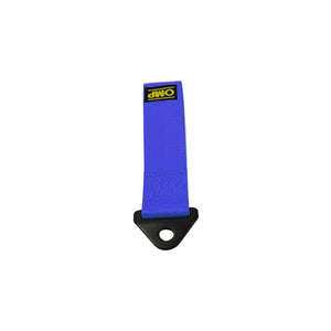 High-Strength Nylon Tow Strap Universal Car Racing Tow Ropes Auto Trailer Ropes Auto Trailer Ropes Bumper Trailer Towing Strap