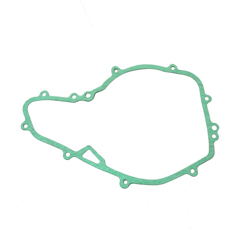 For Kawasaki KLR650 KL650 KLR 650 Tengai 1987-2010 Motorcycle Cylinder Head Gasket Engine Crankcase Covers Gaskets Full kit set