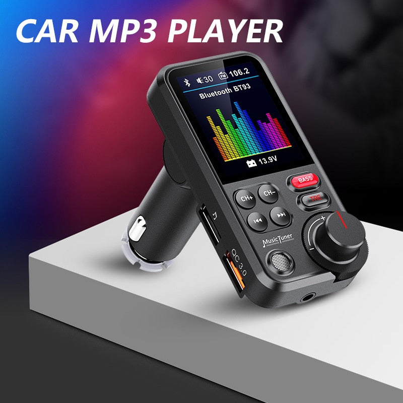 Bluetooth адаптер блютуз Bluetooth Receiver Car  Accessories Car Intelligent System Electronics Car Accessories Music Adapter