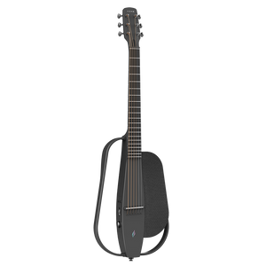 Enya 38 inch silent guitar NEXG intelligent sound carbon fiber acoustic guitar
