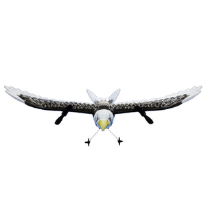 RC Plane Wingspan Eagle Bionic Aircraft Fighter Radio Control Remote Control Hobby Glider Airplane Foam Boys Toys for Children