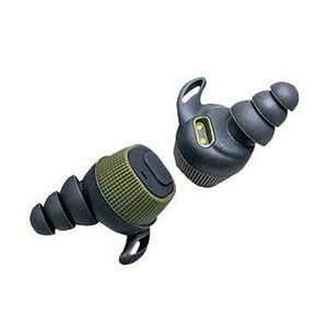 EARMOR M20 Electronic Earplug Tactical Noise Reduction Earplug for Shooting Training / Law Enforcement High-noise Environments
