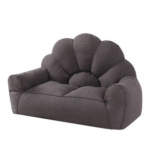 Couch Tatami Double Bedroom Balcony Small Deckchair Dormitory Rental Net Red Lovely INS Wind