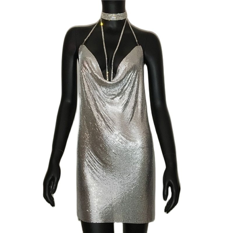 Party Dress