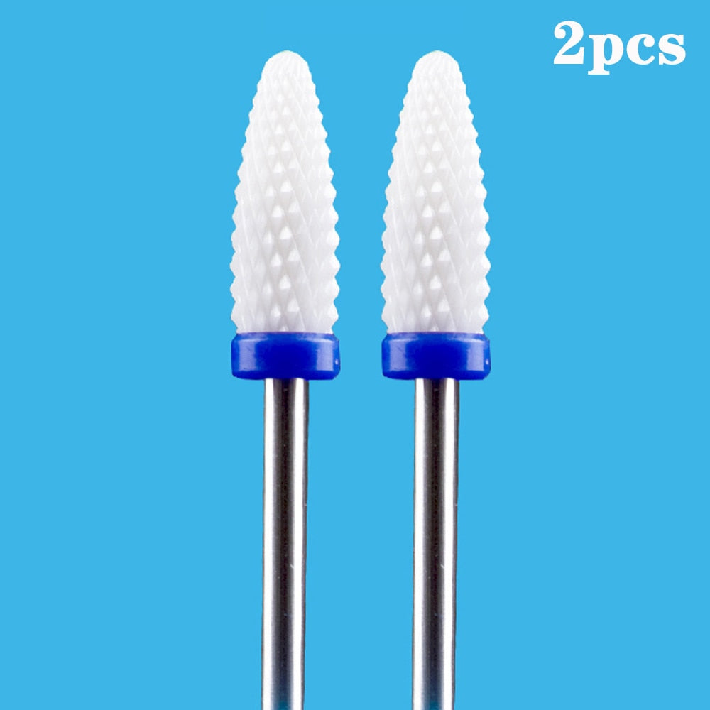 Electric Nail Drill Bits