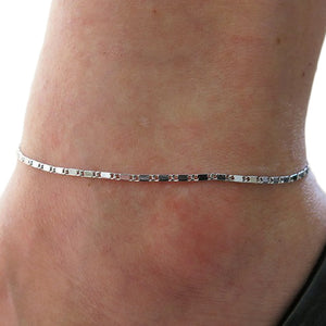Bohemia Style Starfish Women Anklet Foot Chain Jewelry Ankle Bracelet Femme Cheville Pulseras Tobilleras Mujer