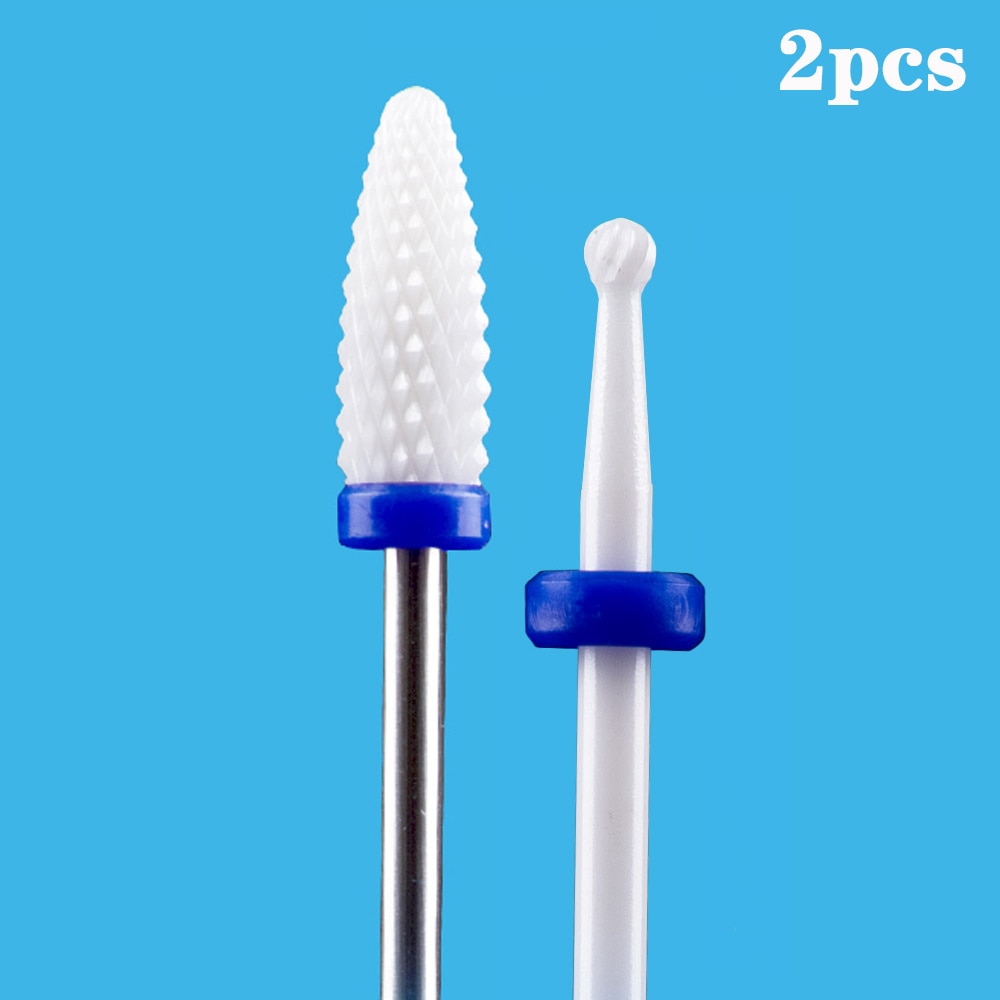Electric Nail Drill Bits