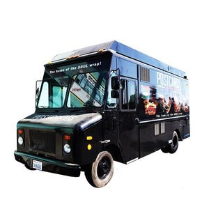 Wholesale Price Fast Food Truck Mobile Food Cart Trailer Food Vending Van Catering Truck For Sale